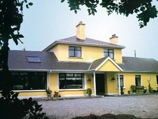 Davmar House Blarney Country house *
