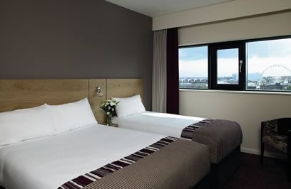 Hotel Leonardo 4*