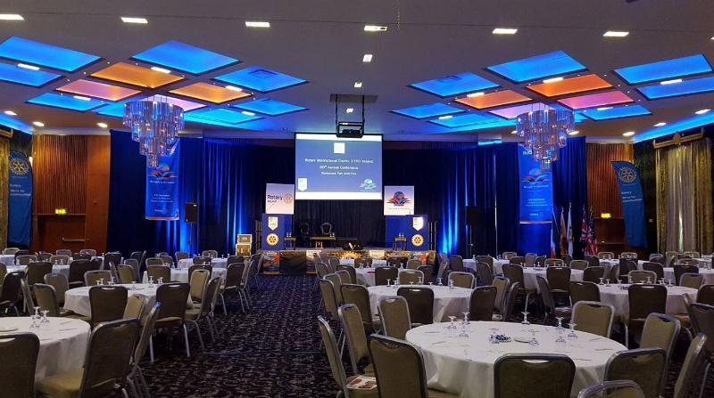 Rochestown Park & Leisure Centre Hotel Cork