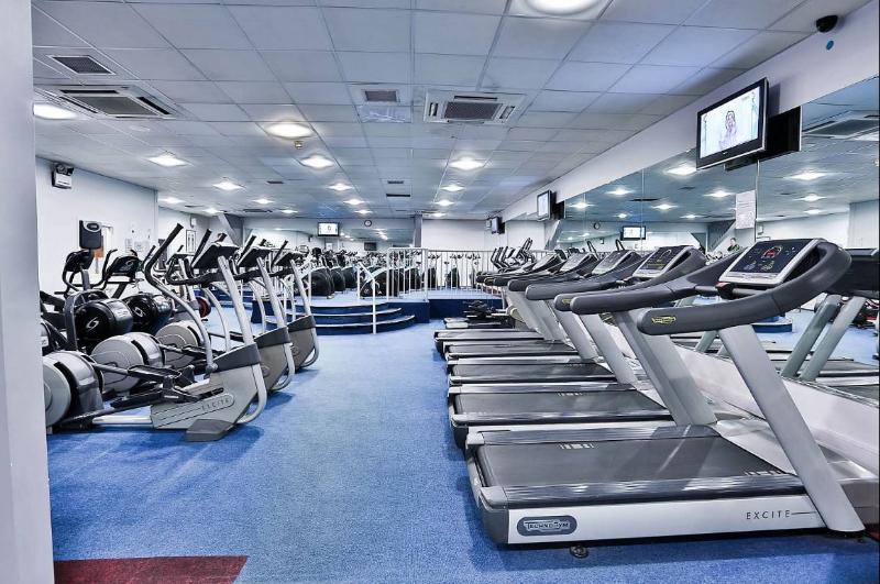 Rochestown Park & Leisure Centre Hotel 4*