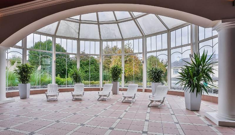 Rochestown Park & Leisure Centre Cork