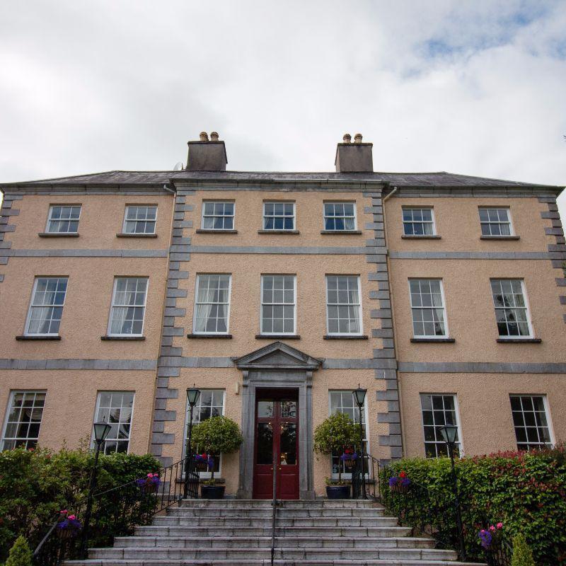Maryborough & Cork