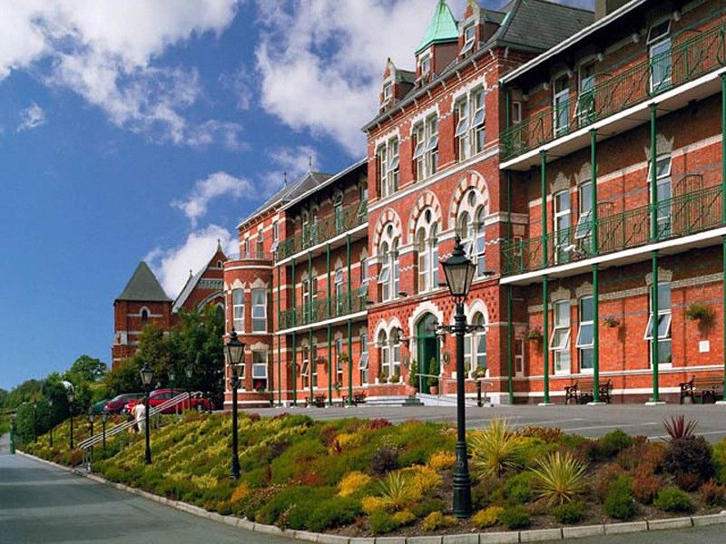 The Address Hotel 4*