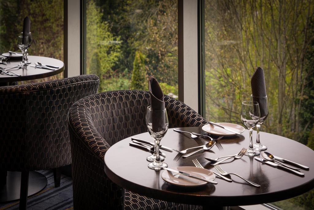 Talbot Hotel 4*