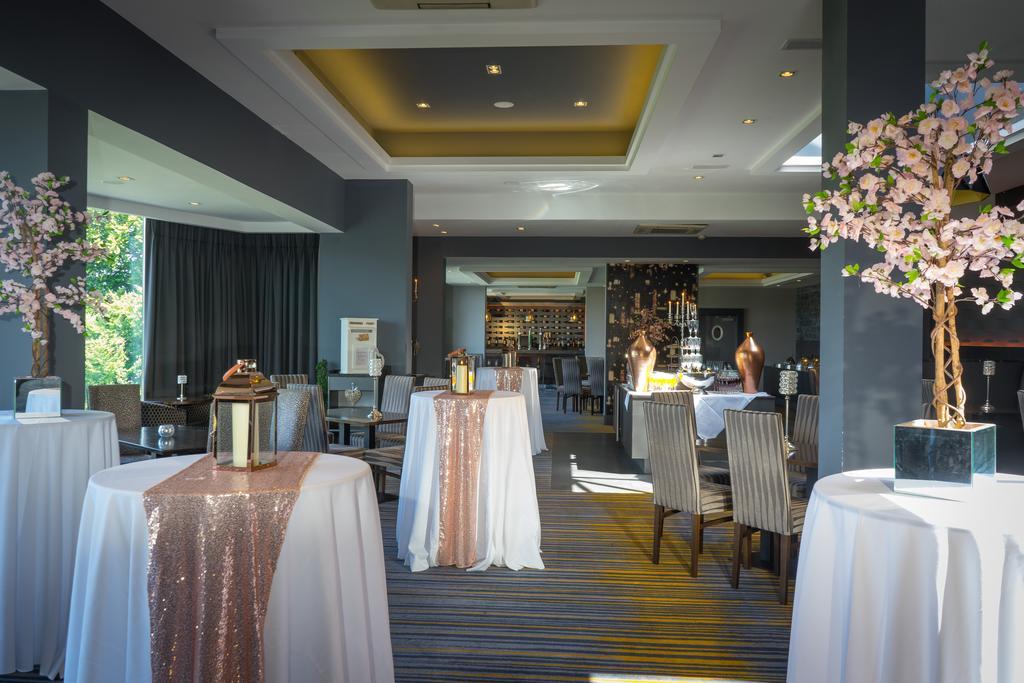 Talbot 4* Cork