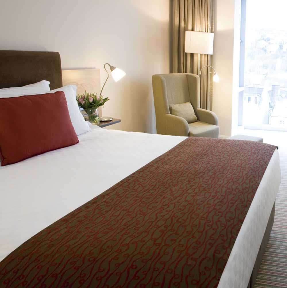 Hotel The River Lee A Member Of The Doyle Collection