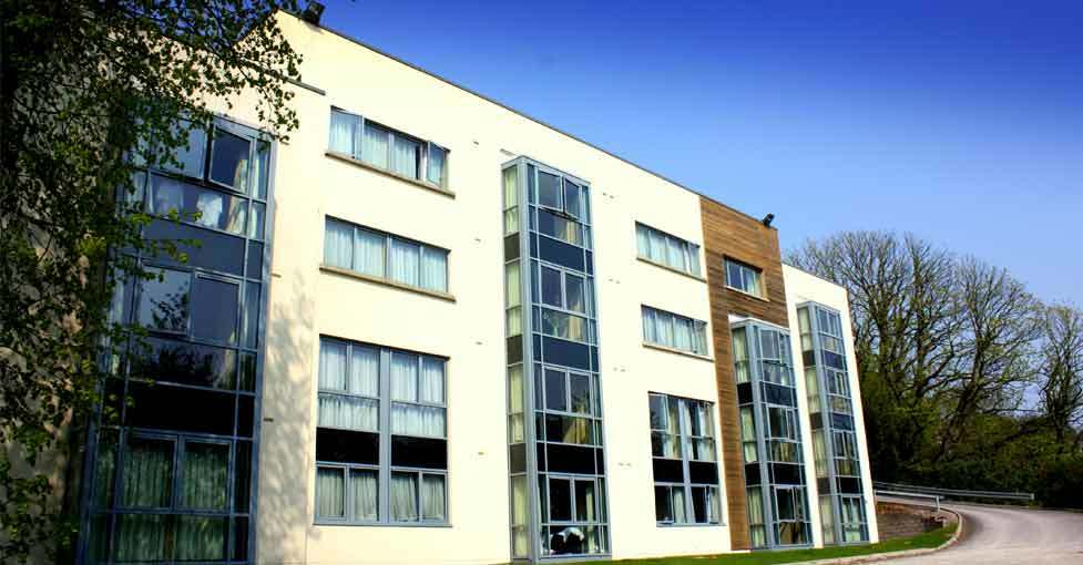 Hotel The Montenotte 4*