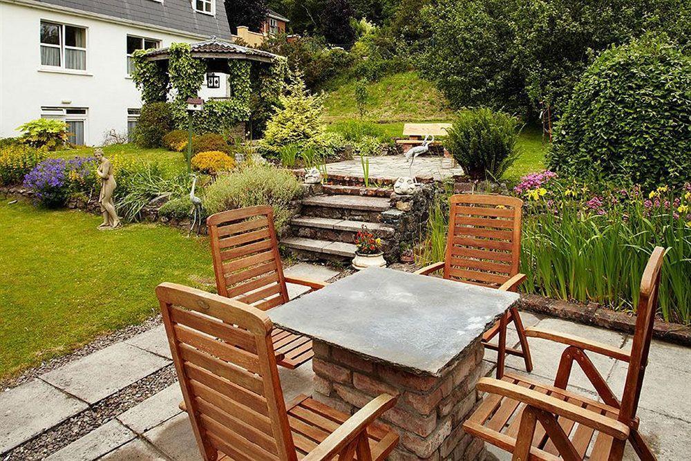 Belvedere Guest house