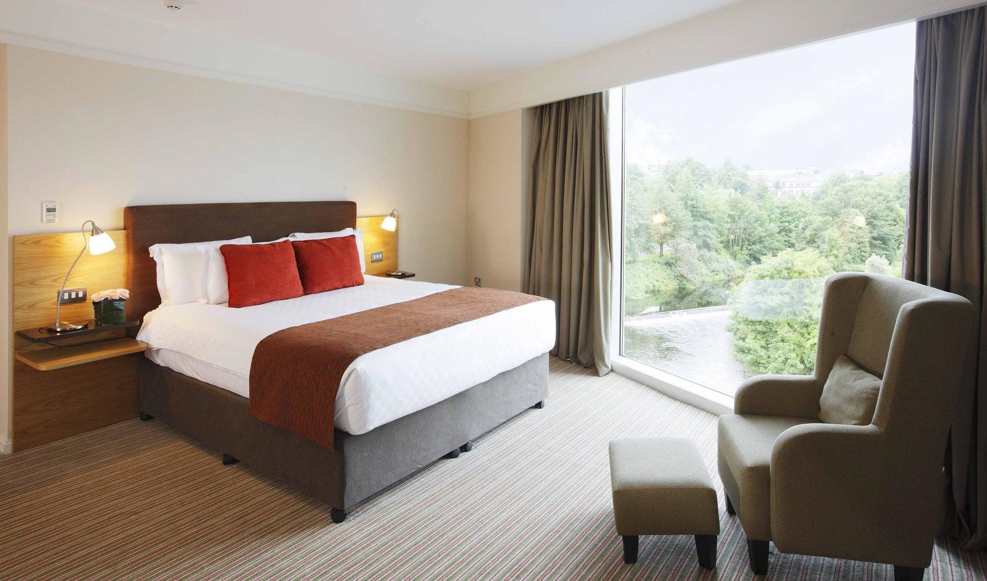 The River Lee A Member Of The Doyle Collection Hotel 4*