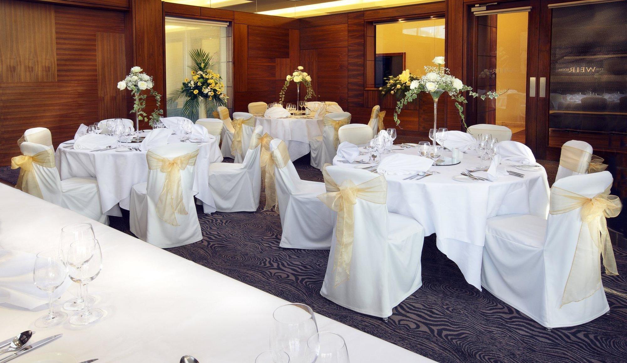 Hotel The River Lee A Member Of The Doyle Collection 4*