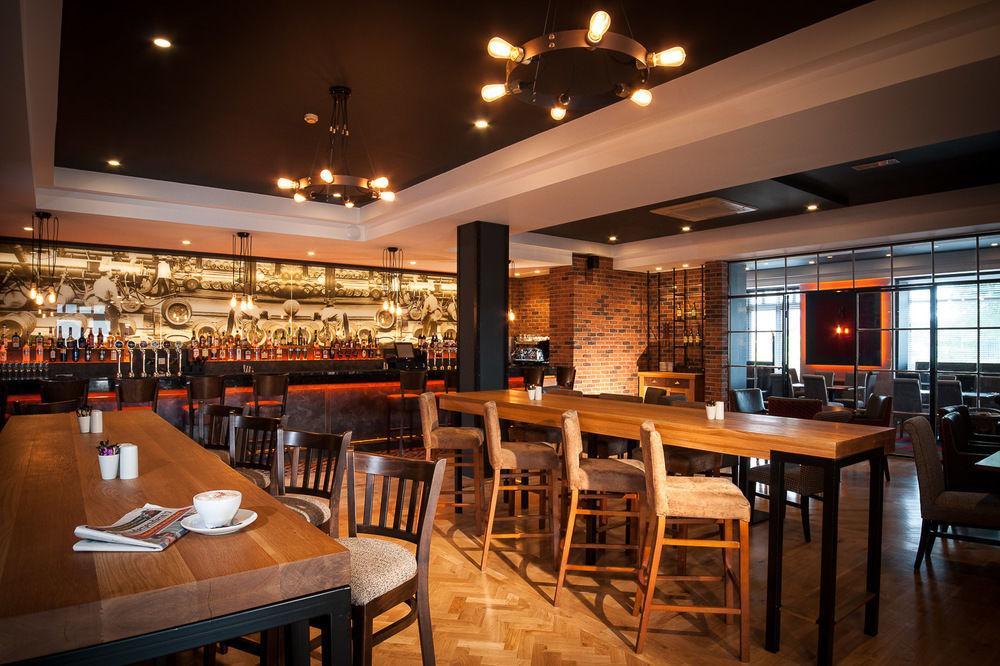 Talbot Hotel