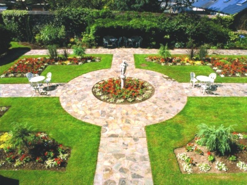 Hayfield Manor Hotel 5*