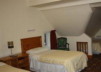 Redclyffe Guest house Cork