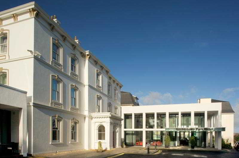 Hotel Rochestown Park & Leisure Centre Cork