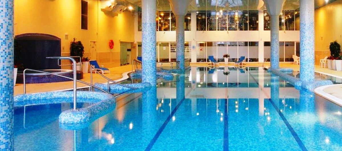 Hotel Talbot Cork