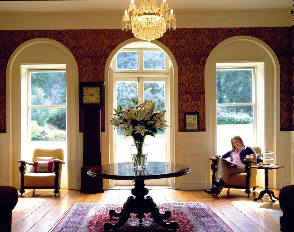 Maryborough & Hotel