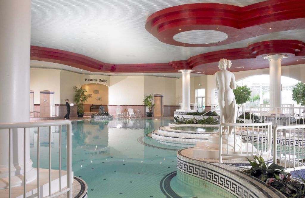 Rochestown Park & Leisure Centre Hotel Cork
