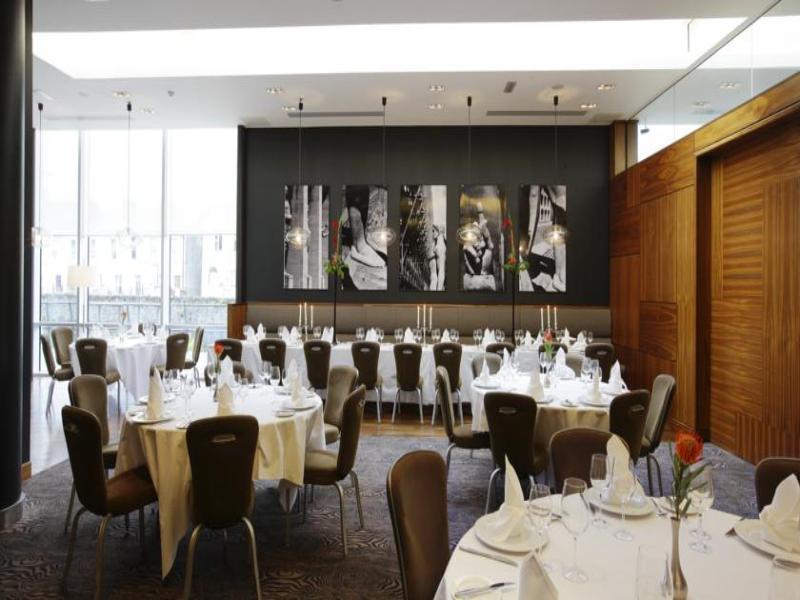 The River Lee A Member Of The Doyle Collection 4*