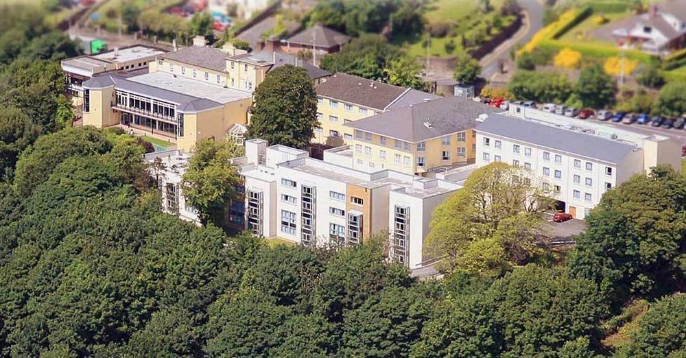 The Montenotte Cork