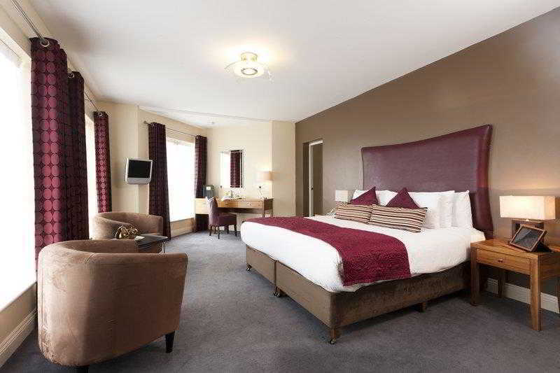 The Montenotte 4*