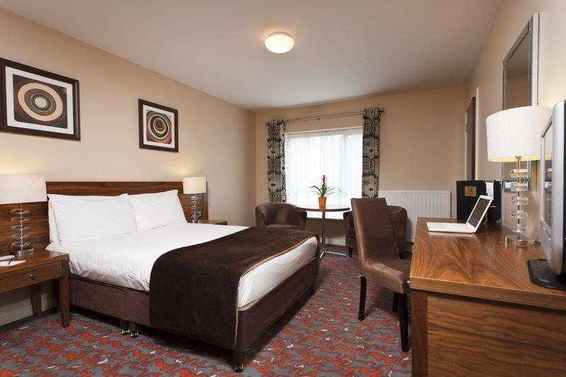 The Montenotte 4* Cork