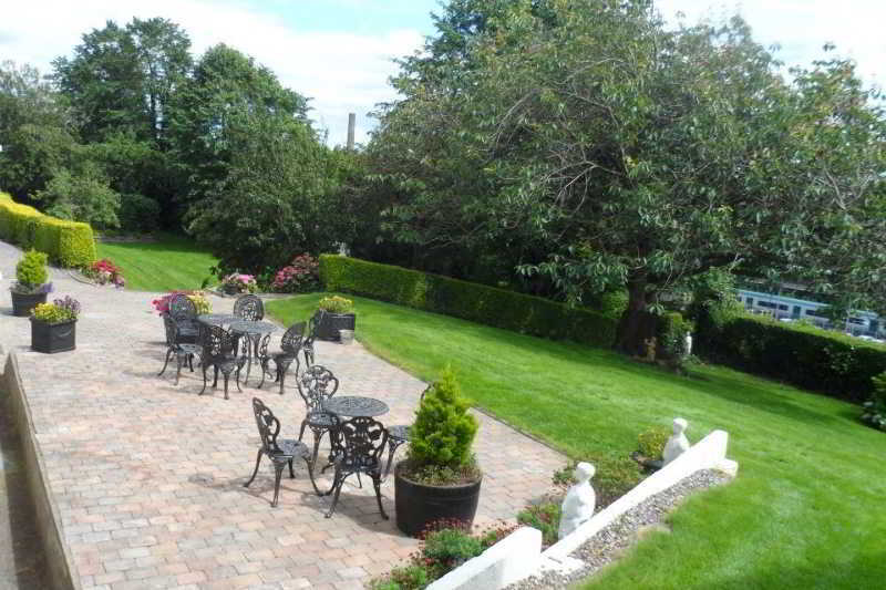 Gabriel House 4* Cork