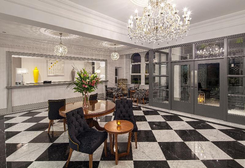 The Address Hotel Cork