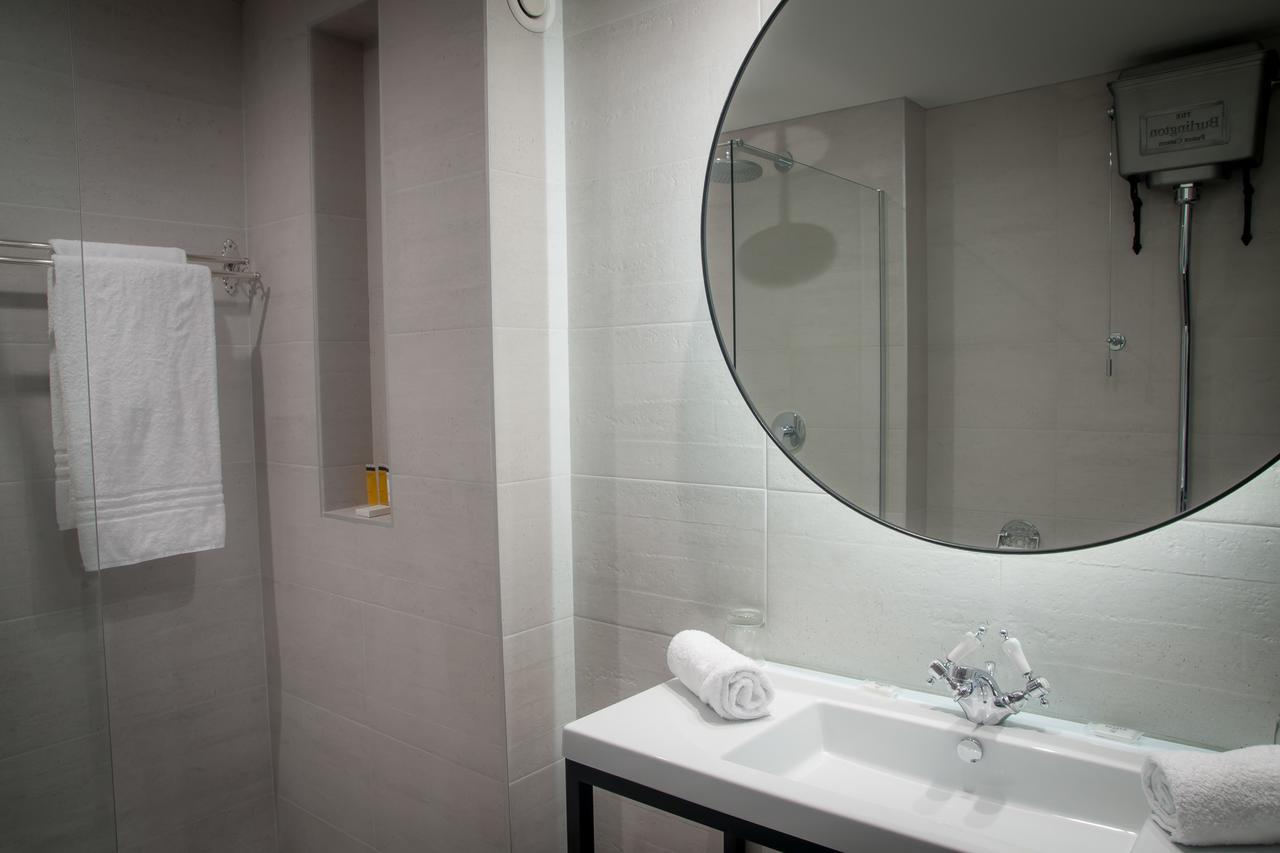 Hotel Talbot 4*