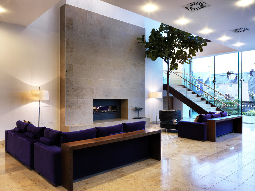 The River Lee A Member Of The Doyle Collection Hotel Cork