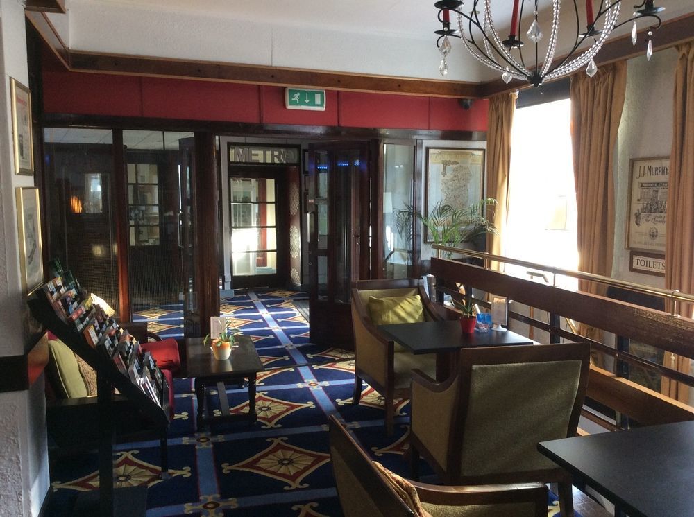Hotel Ashley Cork