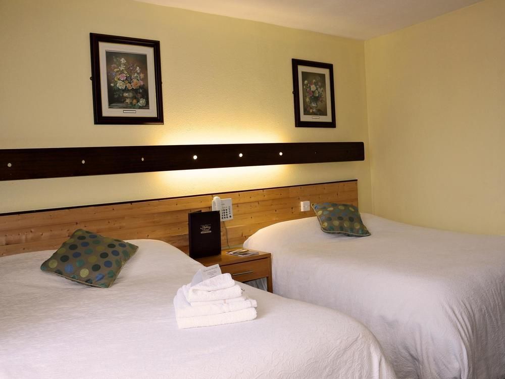 Hotel Ashley Cork