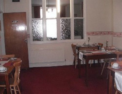 Bed & Breakfast Oaklands Cork