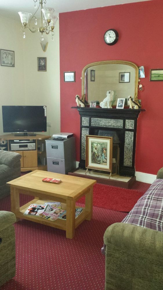 Oaklands Bed & Breakfast