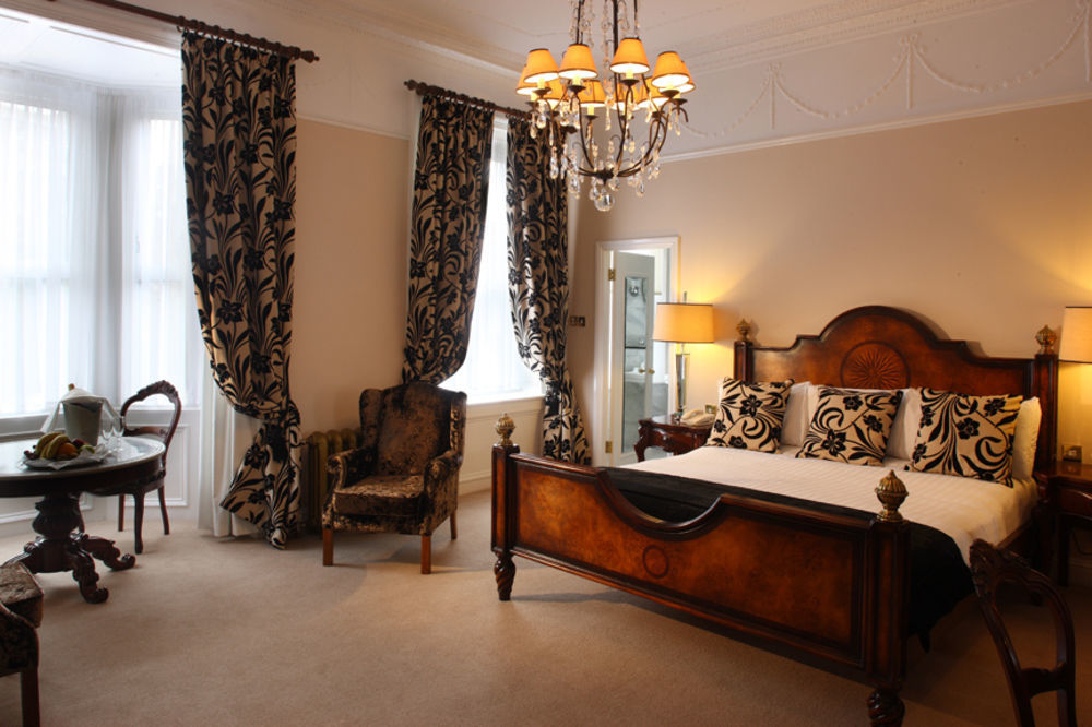 Hotel The Metropole Cork