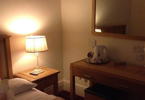 Guest house Killarney House Western Road Cork