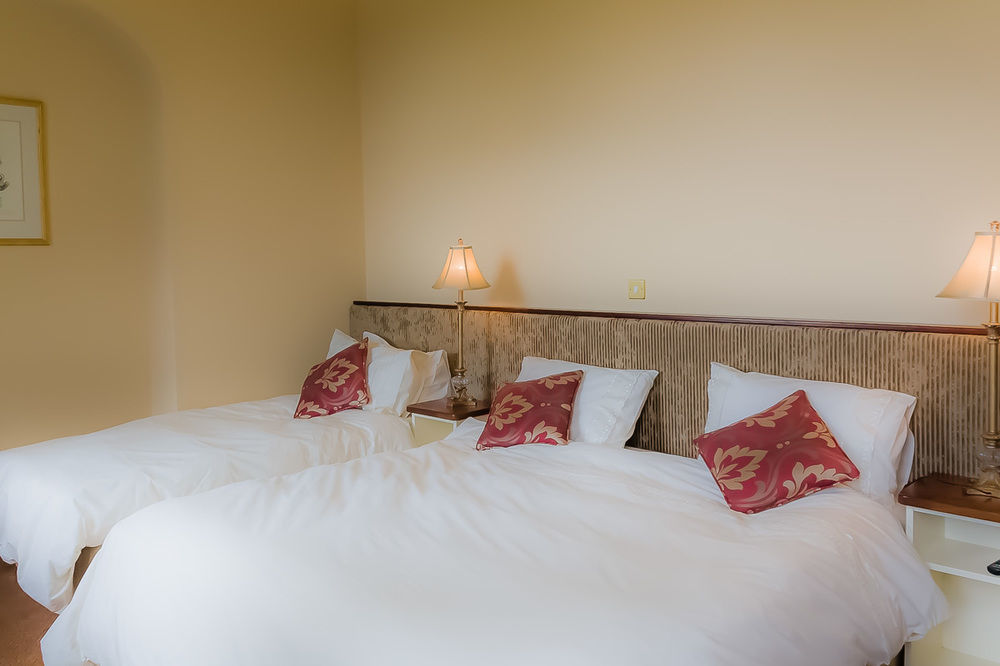 Gabriel House 4* Cork