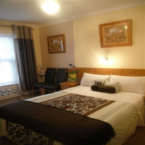 Kent House Bed & Breakfast 3*