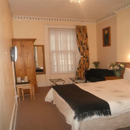 Kent House Bed & Breakfast Cork