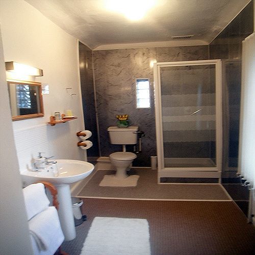 Bed & Breakfast Kent House 3*