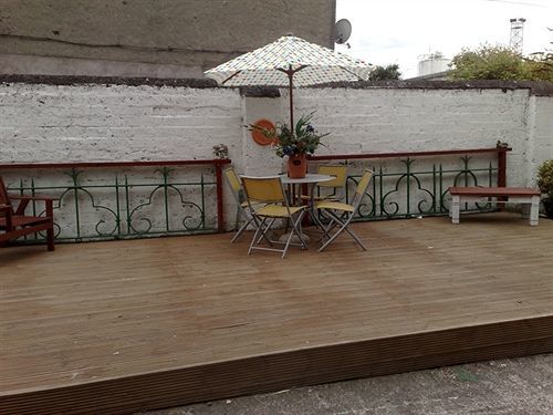 Kent House 3* Cork