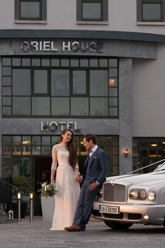 Talbot 4* Cork
