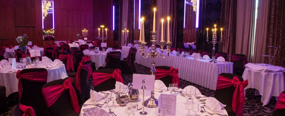 Rochestown Park & Leisure Centre 4* Cork