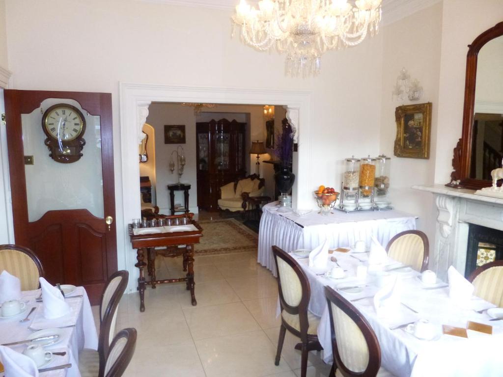 The Blarney Stone 4* Cork