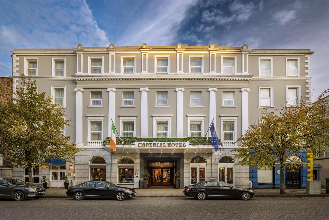 Imperial 4*