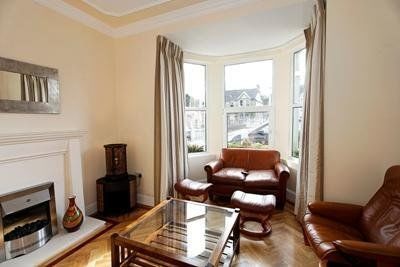 Garnish House Cork