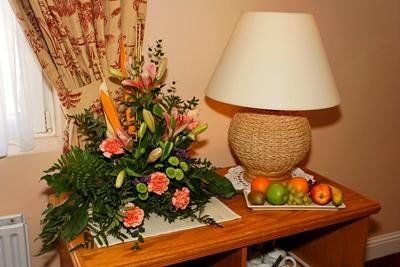 Guest house Garnish House