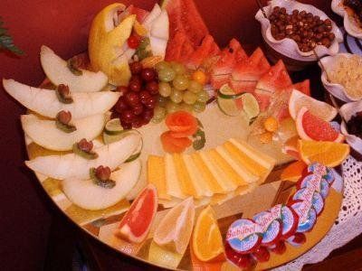 Guest house Garnish House 3*