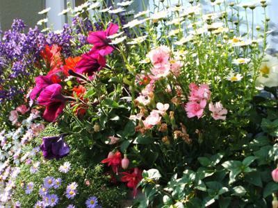 Garnish House