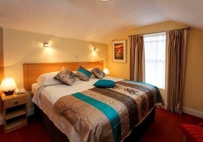 Garnish House Guest house 3*