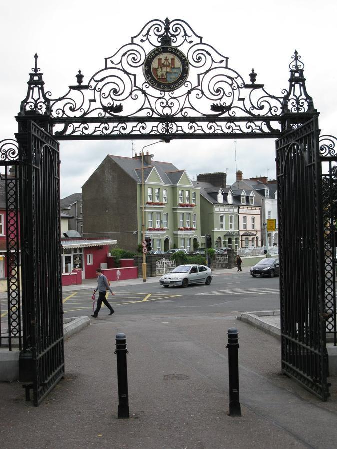 Guest house Garnish House Cork
